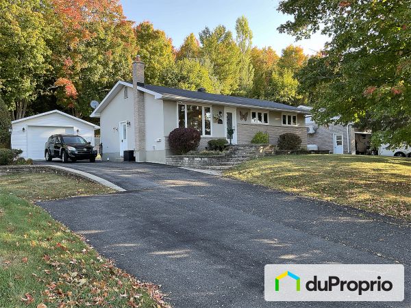 543, rue Saint-Jean, Gatineau (Gatineau) à vendre