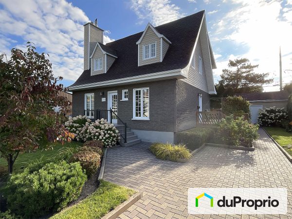 1151 rue Lorenzo Genest, Chicoutimi (Chicoutimi) for sale