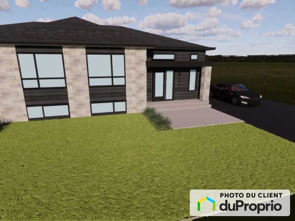 24, rue Dion, Clermont à vendre