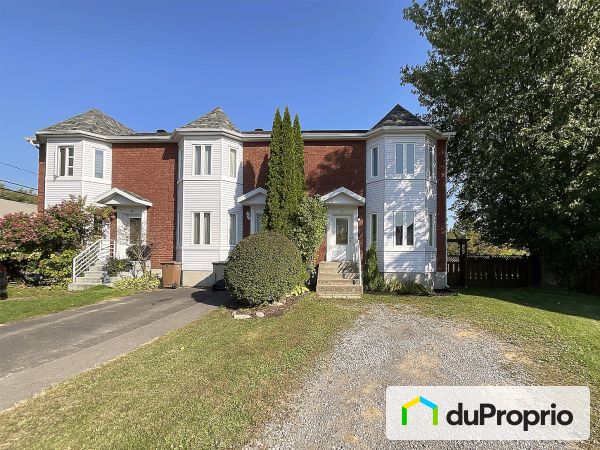 55 place du Havre, Trois-Rivières (Pointe-Du-Lac) for sale
