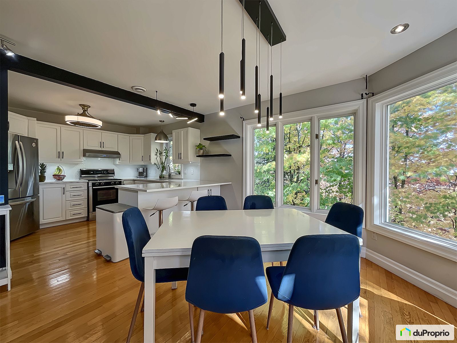 3390 Rue La Verendrye — photo 3