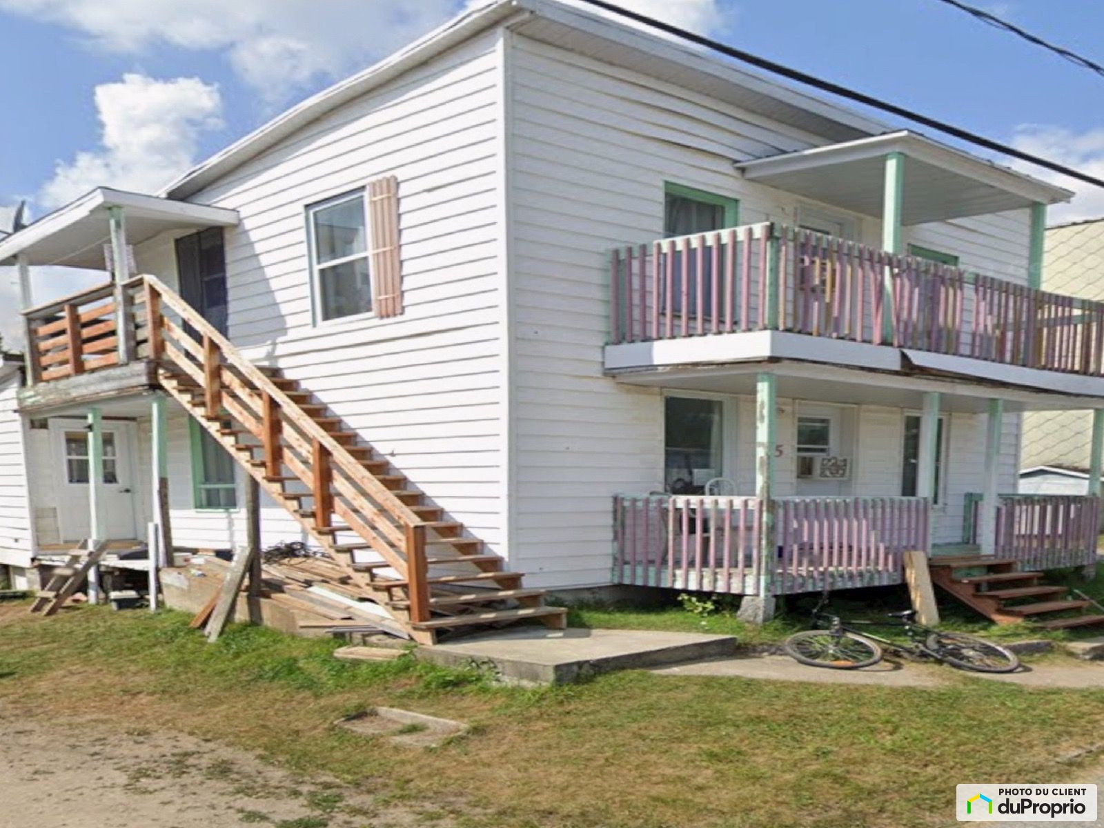 155 Rue Commerciale — photo 1
