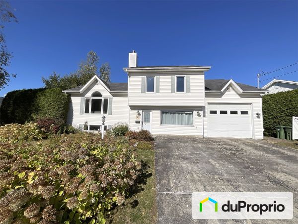 Property sold in Sherbrooke (St-Élie-d&#39;Orford)