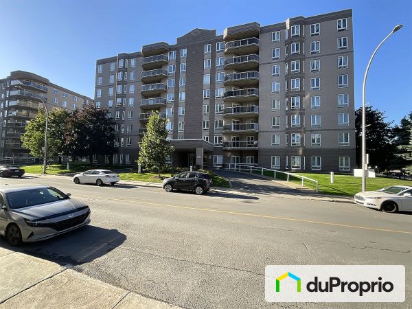 205-7290 avenue de Beaufort, Anjou for sale