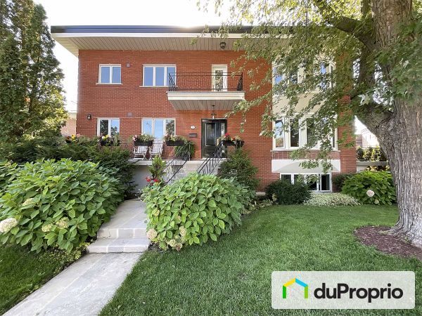 210, rue Harland, Côte-St-Luc / Hampstead / Montréal-Ouest à vendre