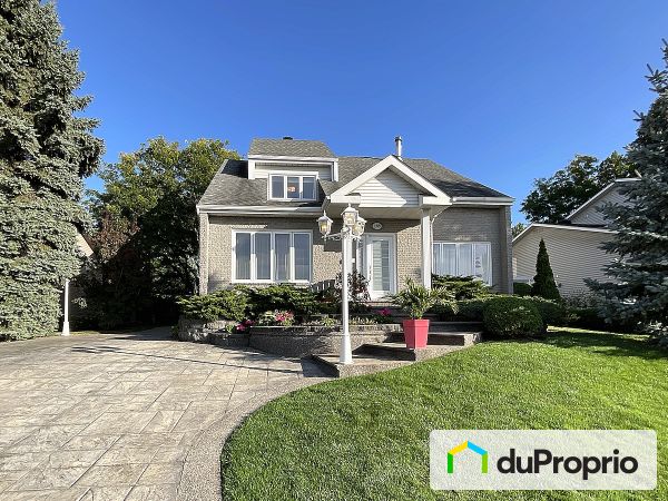 188, rue Jean-Talon, Boucherville à vendre