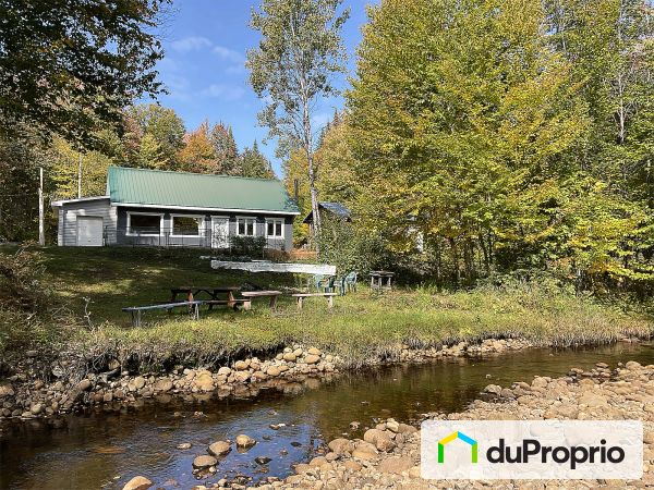 1461 rang du Nord, St-Raymond for sale