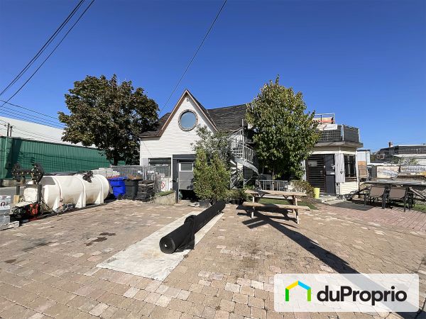 4981 rue Dunn, Le Sud-Ouest for sale