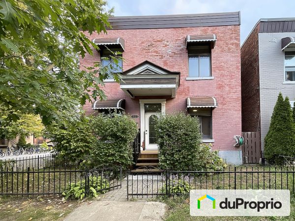 1901, avenue Galt, Le Sud-Ouest à vendre