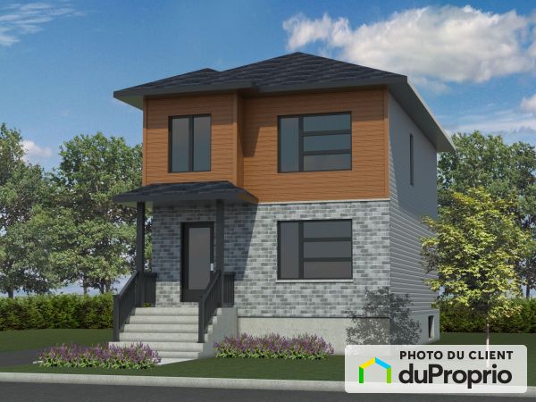 33 rue Bowron, Huntingdon à vendre