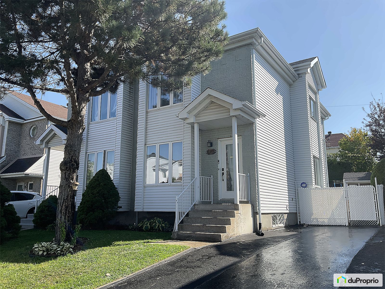 344 Rue Medard Bourgault — photo 1