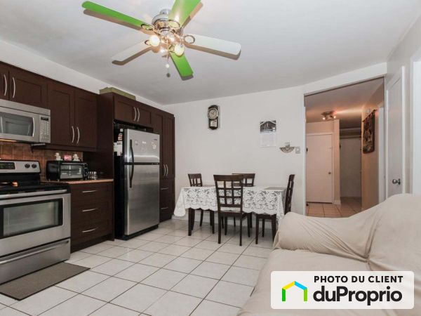 9185-9186-9187, rue d&#39;Iberville, Villeray / St-Michel / Parc-Extension à vendre