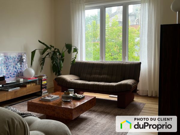 2107, rue de Châteauguay, Le Sud-Ouest à vendre