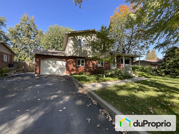 40, avenue du Beaujolais, Candiac à vendre