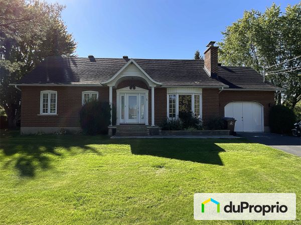 13 Rue de Vimy, St-Jean-sur-Richelieu (Iberville) for sale