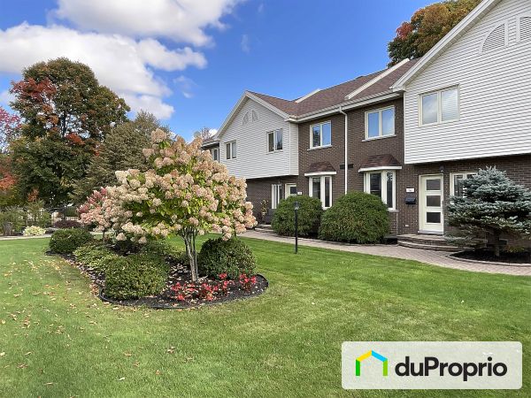 56, rue Leclerc, Victoriaville à vendre