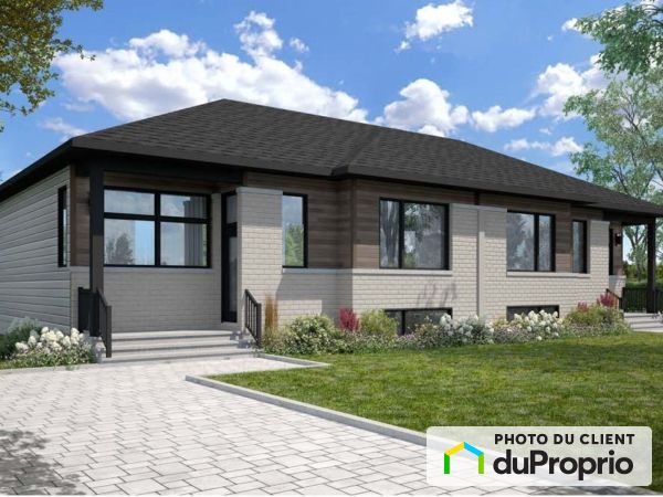 3645, Rue Léon-Landry, Ste-Julienne à vendre