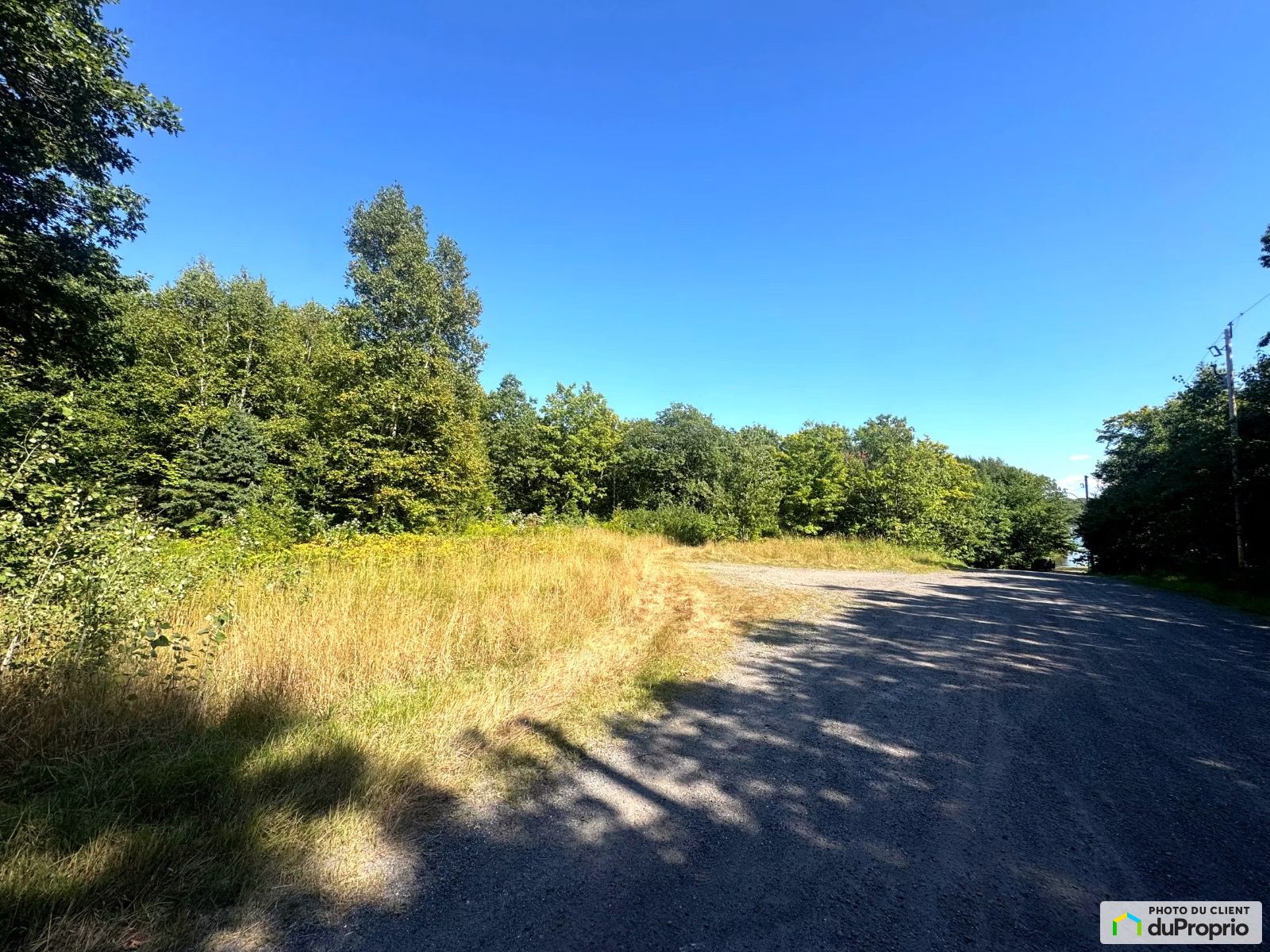 Chemin Du Lac — photo 1