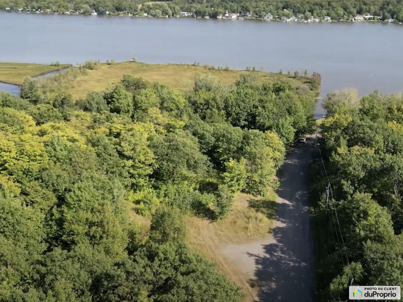 Chemin Du Lac — photo 2