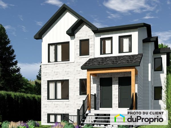 77, rue Andrew, Salaberry-De-Valleyfield à vendre