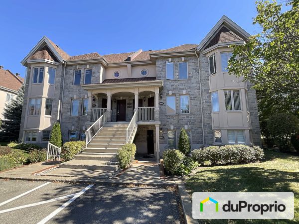 2988 boulevard Daniel-Johnson, Chomedey for sale
