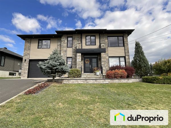 84 rue Roy, Ste-Claire for sale