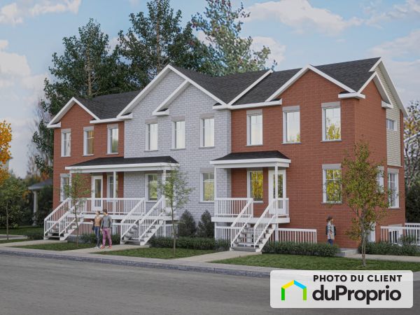 146 rue Leblanc Ouest, Longueuil (Vieux-Longueuil) for sale