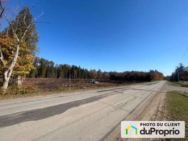 6698 route des Commissaires, Pont-Rouge for sale