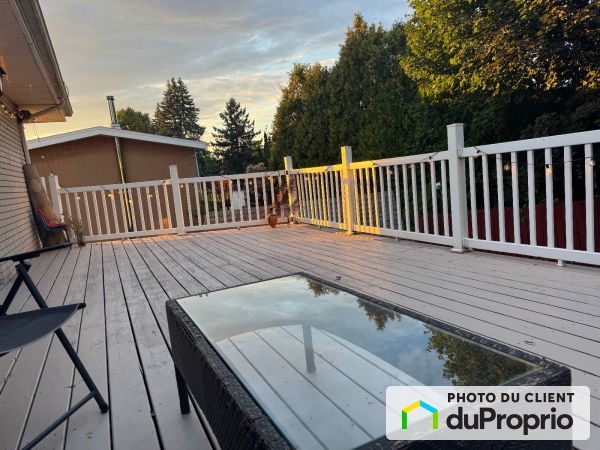 3980 rue Beaufort, Brossard for sale