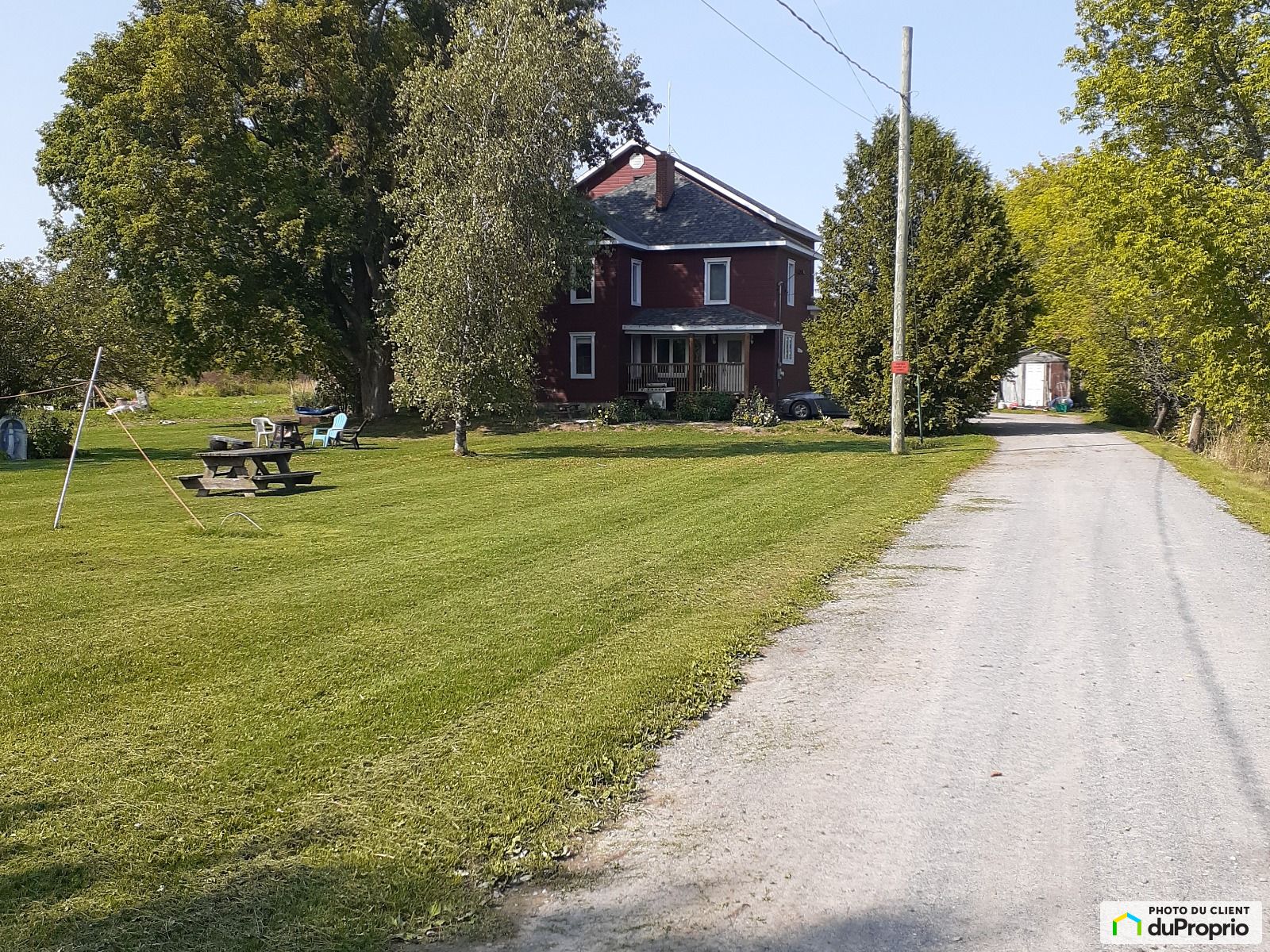 315 Chemin Back Bush — photo 3
