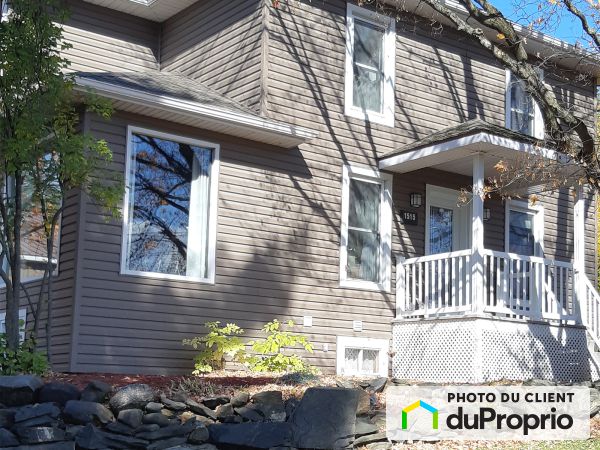 1515 95e Rue, St-Georges for sale