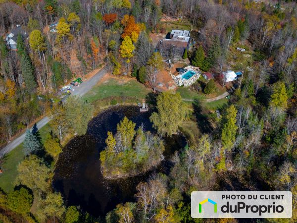 1156 rue Brosseau, Prévost à vendre