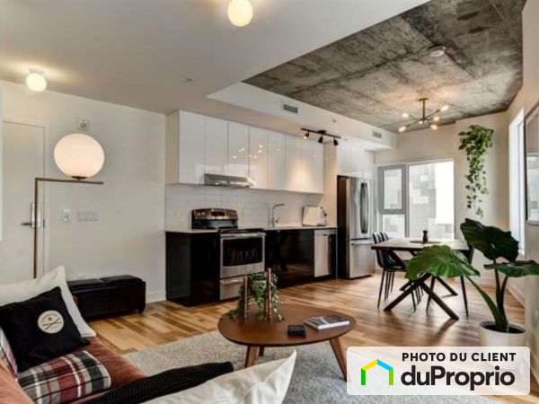 256-4220 rue Augustin-Frigon, Rosemont / La Petite Patrie for sale