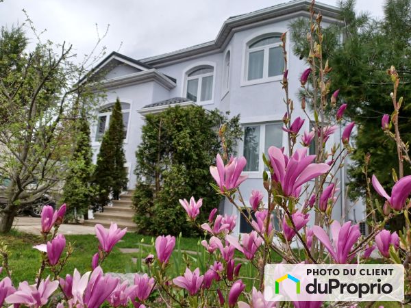 1745 boulevard Perrot, ND-De-L&#39;Ile-Perrot à vendre