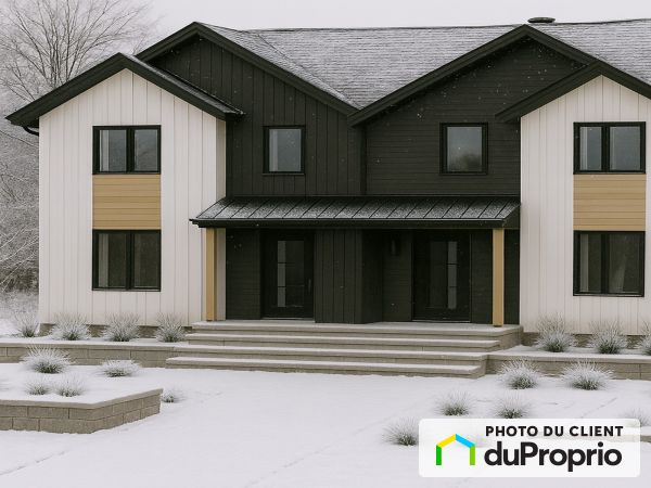 rue Berrichon, Beaupré à vendre