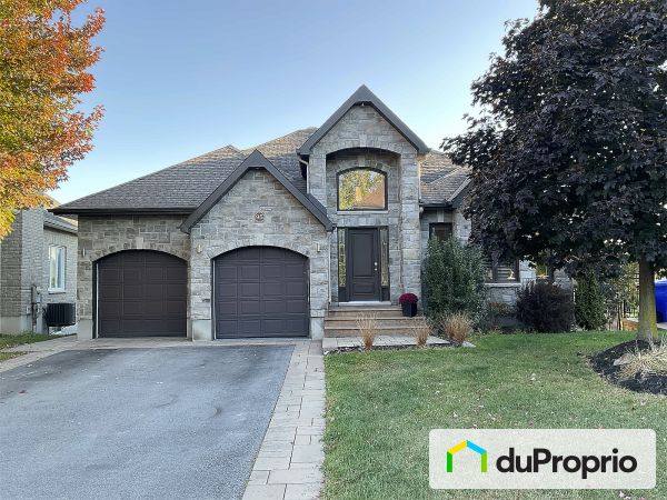 95, rue de Pradet, Gatineau (Gatineau) à vendre