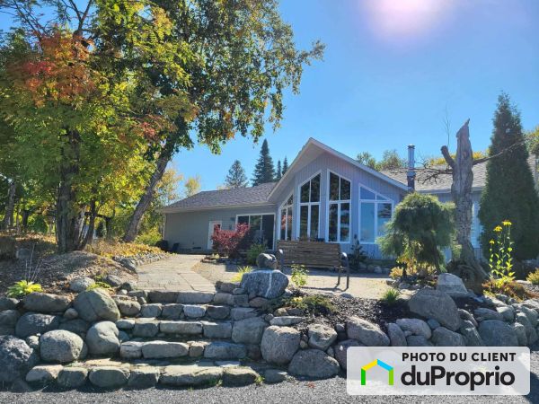 Summer Front - 1095 chemin de la Baie-des-Jean, Alma for sale