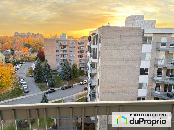 704-4181 rue de la Seine, Chomedey for sale