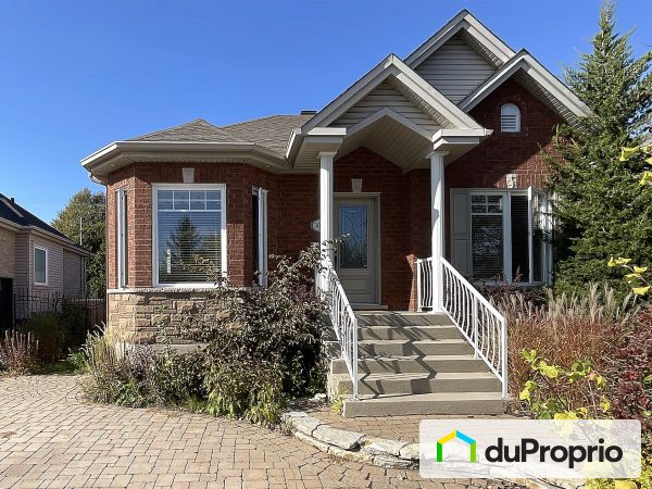 3607 rue Arcand, Longueuil (Vieux-Longueuil) for sale