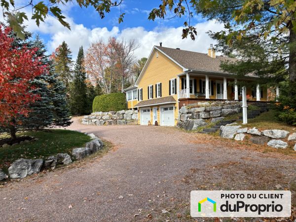 79, rue du Sommet, Morin-Heights à vendre