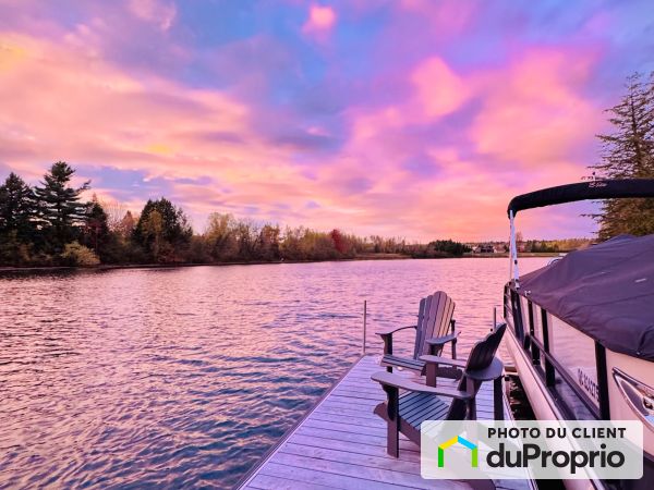 36 rue des Berges, Ste-Catherine-De-Hatley for sale