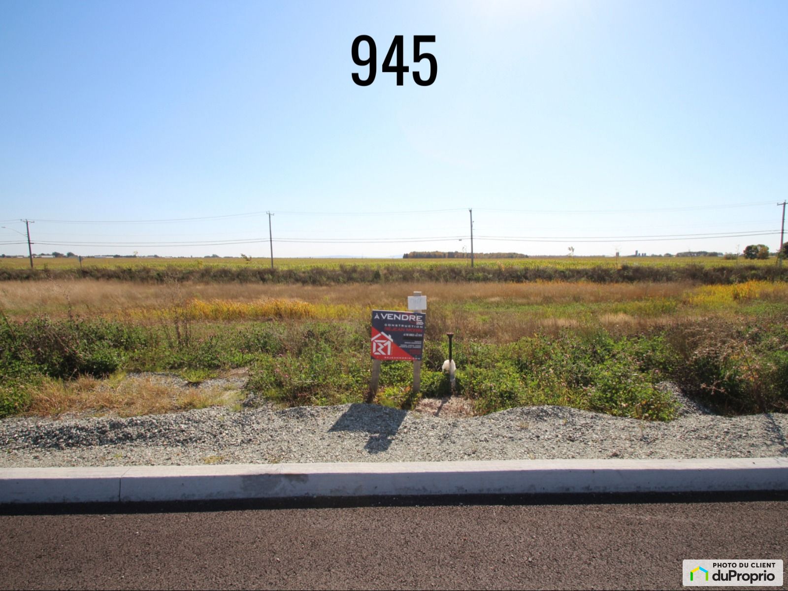 Route Coulombe — photo 3