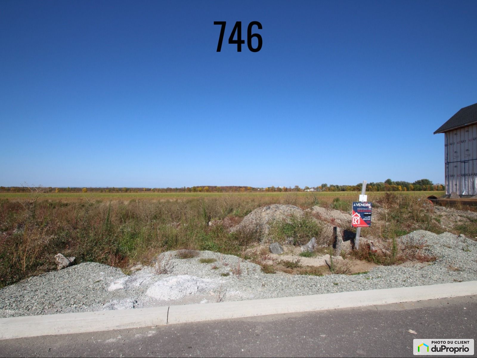 Route Coulombe — photo 2