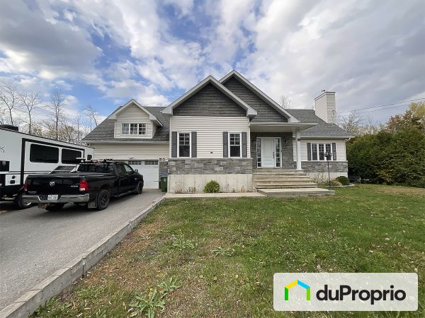 130, rue Bellevue, Hudson à vendre