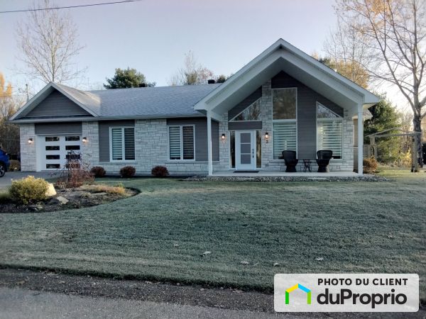 2, rue Pauline-Gosselin, Dudswell (Bishopton) à vendre