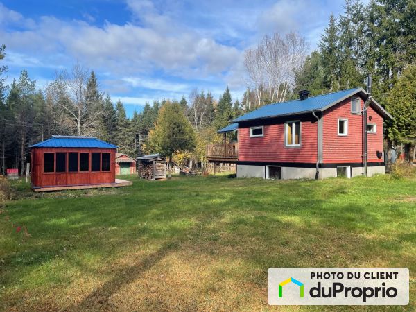 546 5e rang, St-Antonin for sale