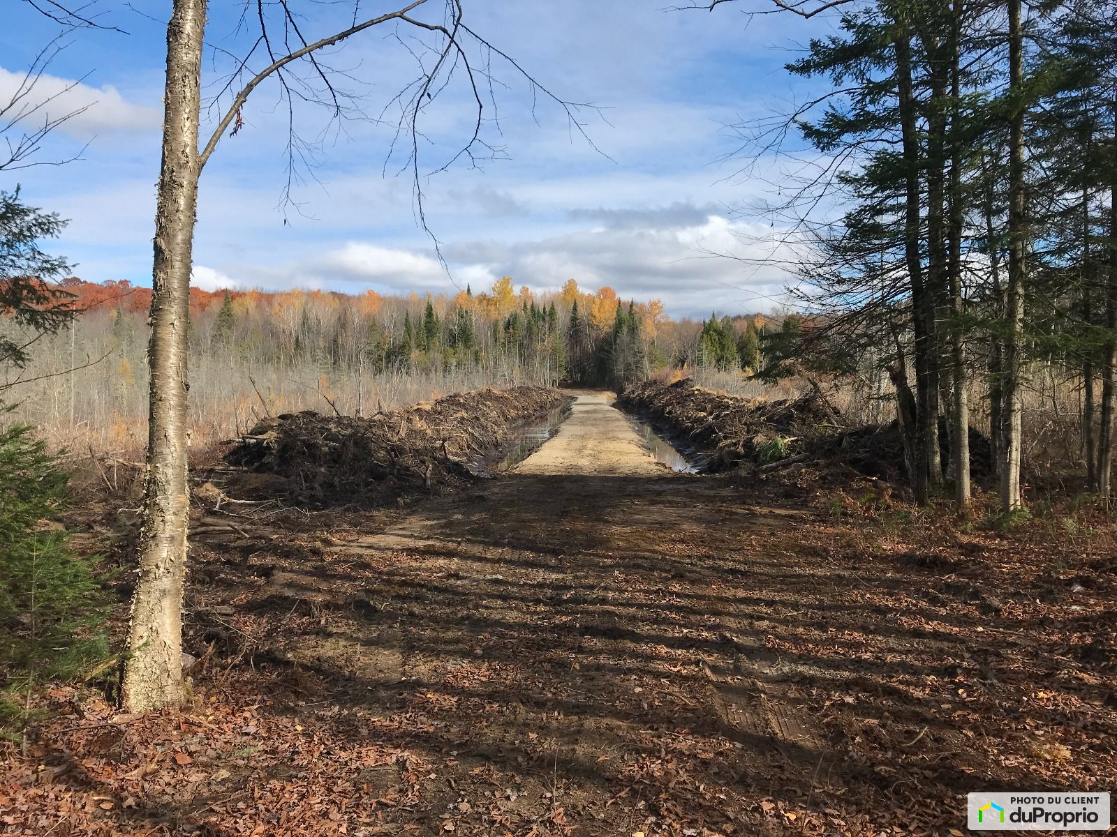 Grand Rang Ste Catherine — photo 1