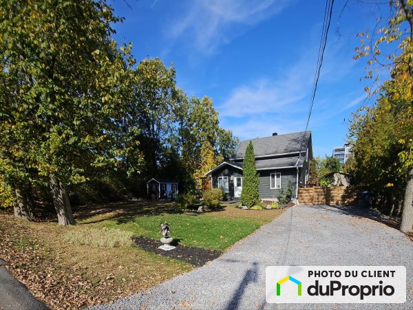 620 chemin de la Grande-Côte, Rosemère for sale