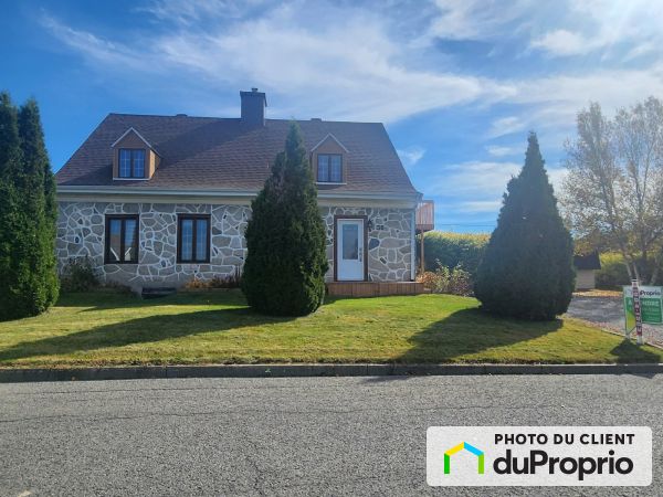 38, rue du Damier, Charlesbourg (ND-Des-Laurentides) à vendre