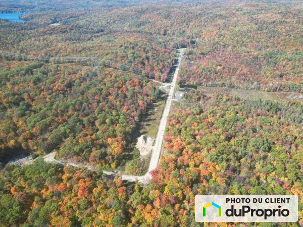 rue du Piedmont, Ste-Marcelline-De-Kildare à vendre